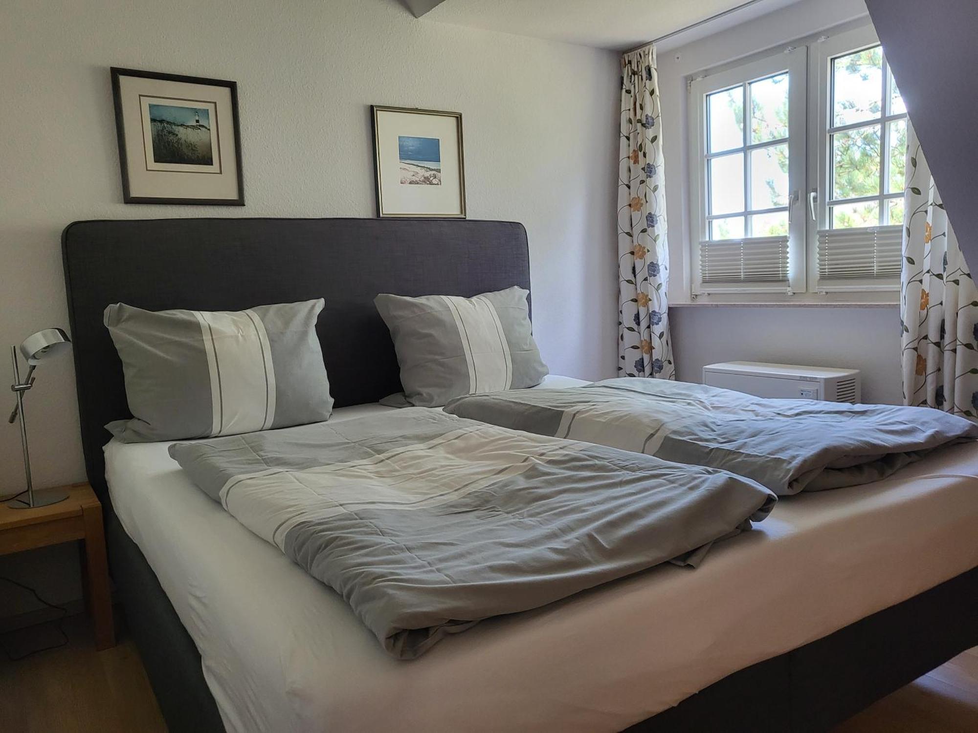 Ferienwohnung "Leena" Sankt Peter-Ording Exteriör bild